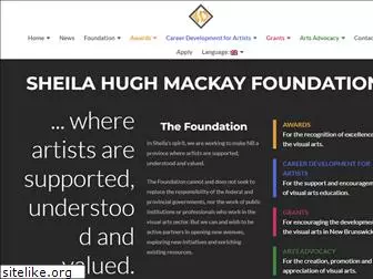 sheilahughmackay.ca