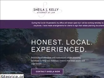 sheilakellylaw.com