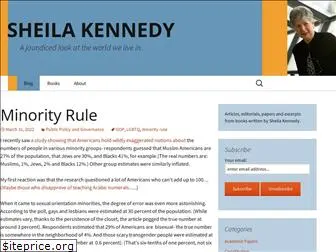 sheilakennedy.net