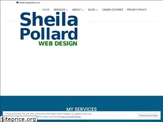 sheilapollard.com