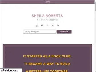 sheilasplace.com