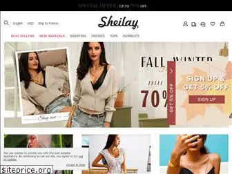 sheilay.com