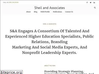 sheilconsulting.com