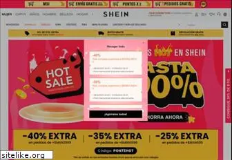 shein.com.mx
