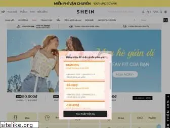 shein.com.vn