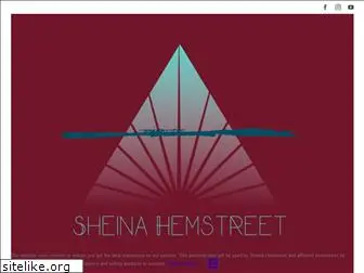 sheinahemstreet.com