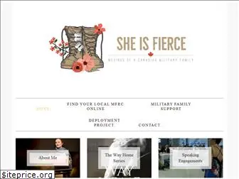 sheisfierce.net