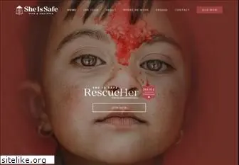 sheissafe.org