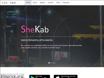 shekab.com