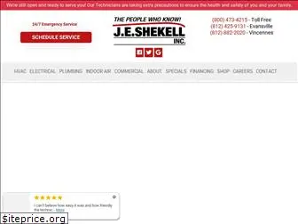 shekell.com