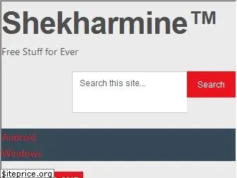 shekharmine.com