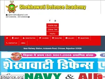 shekhawatiacademy.com