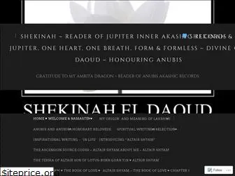 shekinah-el-daoud.com