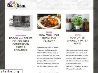 shekitchen.com