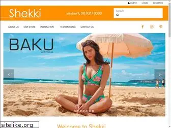 shekki.com.au