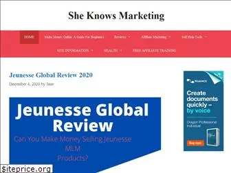 sheknowsmarketing.com