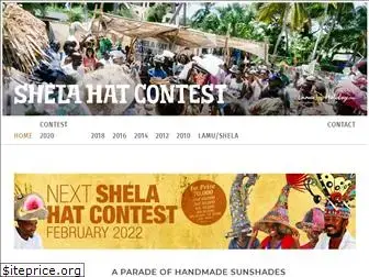 shela-hat-contest.com