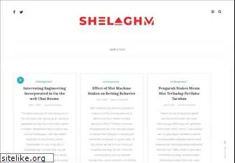 shelaghm.co.uk