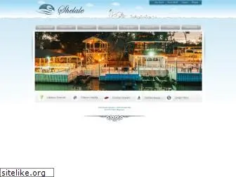 shelaleotel.com