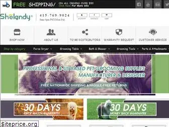 shelandy.com