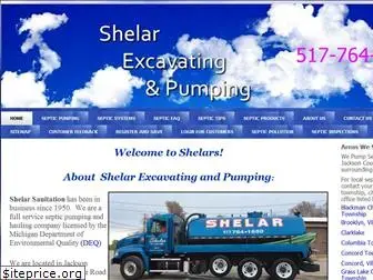 shelars.com