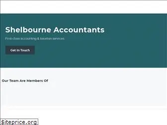 shelbourneaccountants.ie