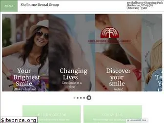 shelburnedental.com