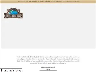 shelburnefallscoffee.com