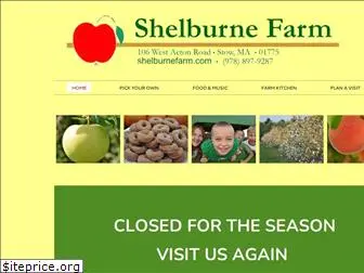 shelburnefarm.com