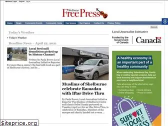 shelburnefreepress.ca