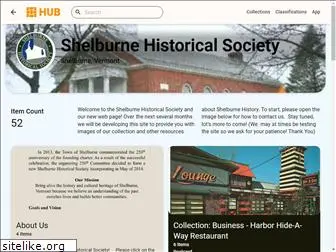 shelburnehistoricalsociety.net