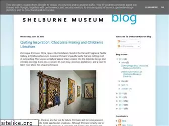 shelburnemuseum.blogspot.com