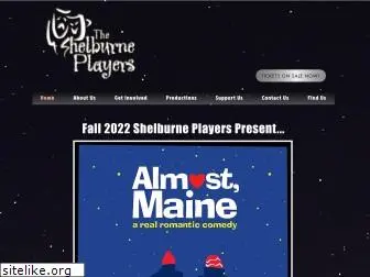 shelburneplayers.com