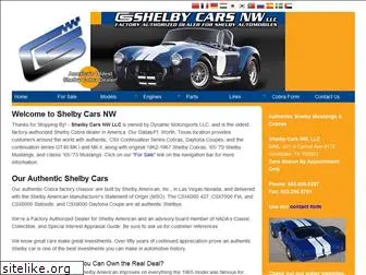 shelby-cars.com