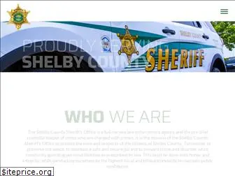 shelby-sheriff.org