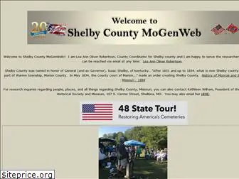 shelby.mogenweb.org