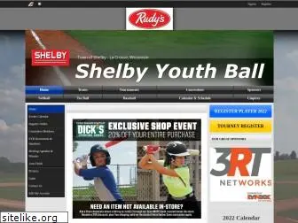 shelbyball.org