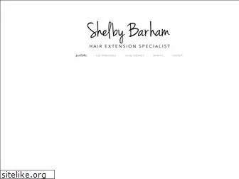 shelbybarham.com