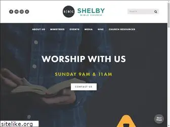 shelbybc.org