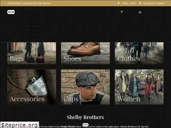 shelbybrothers.com