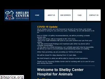 shelbycenter.com