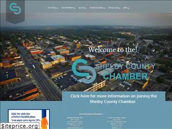 shelbychamber.net