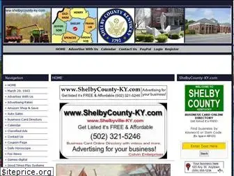 shelbycounty-ky.com