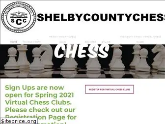 shelbycountychess.com