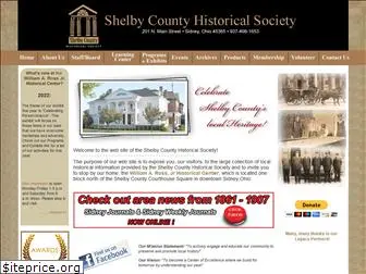 shelbycountyhistory.org