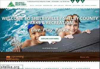 shelbycountyparks.com