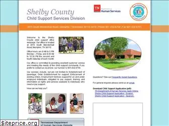 shelbycss.com