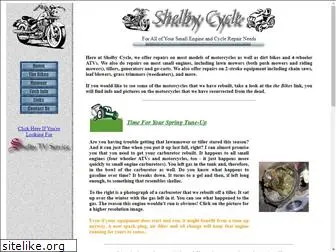 shelbycycle.com