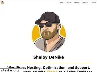 shelbydenike.com