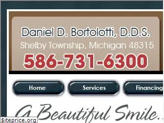 shelbydentist.com